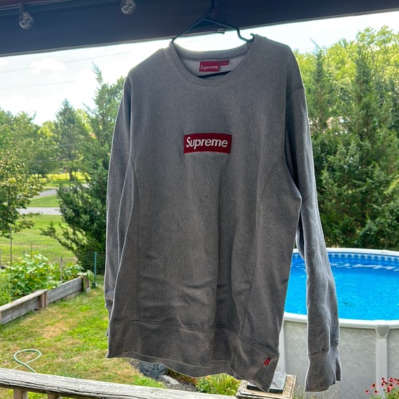 Supreme